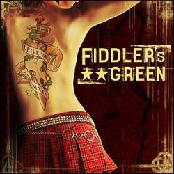 Fiddler's Green : Drive me Mad !